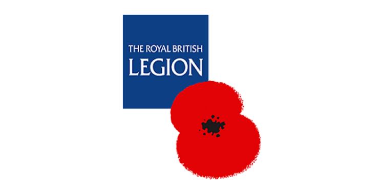 Image for Walking with the Wounded News - Thank you to the Royal British Legion / (TRBL Header
 - TRBL HeaderSupport soldiers - Ex forces help
 )