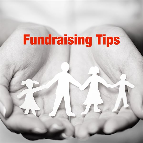 Fundraising Tips - Fundraising Tips