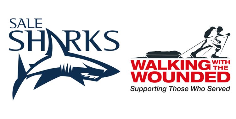 Image for Walking with the Wounded News - ‘Head in the Game’ the new online mental well-being workshop / (Sale Sharks
 - Sale Sharks
 )