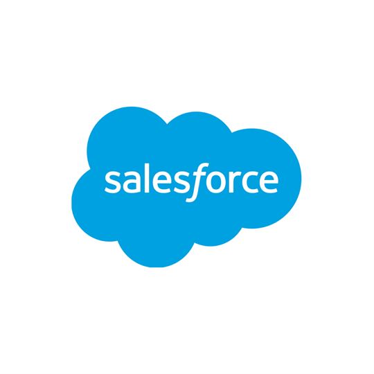Salesforce Square - Salesforce Square