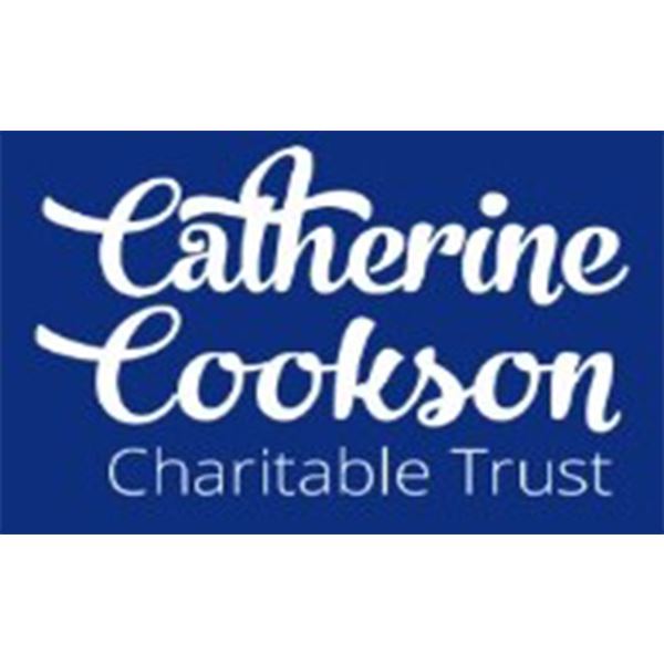 Catherine Cookson Charitable Trust  - Catherine Cookson Charitable Trust 