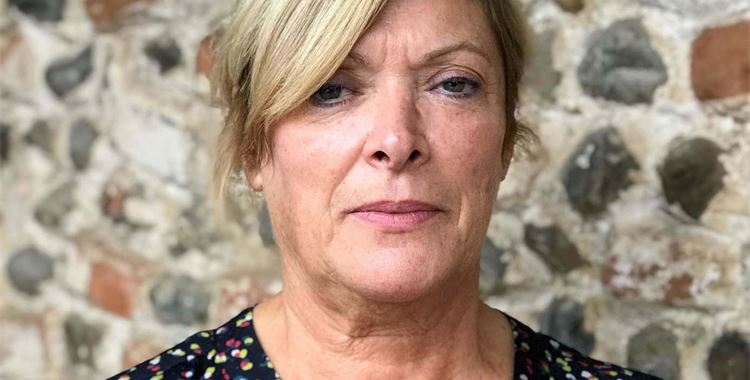 Image for Walking with the Wounded Event - A day in the life of...WWTW Clinical Lead, Carolyn / (Carolyn Brown Profile
 - Carolyn Brown ProfileArmy Benevolent Fund - Injured servicemen charity
 )