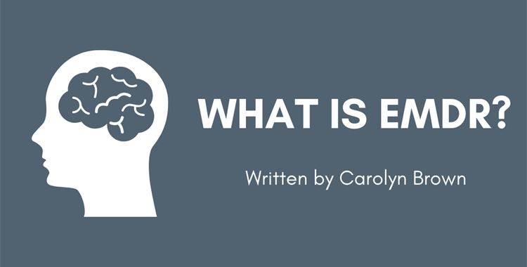 Image for Walking with the Wounded Event - What is EMDR? / (What is EMDR?
 - What is EMDR?
 )