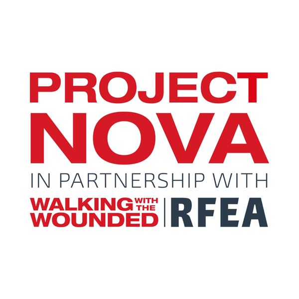 Project Nova - Other support  - Project Nova - Other support 
