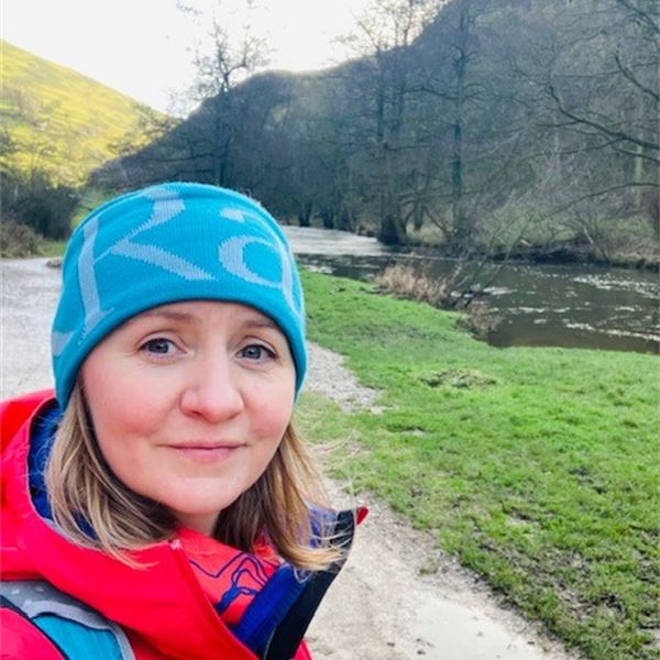 Image for Walking with the Wounded News Item - The Longest Day Challenge – Sarah’s Longest Swim / (Sarah Taylor 
 - Sarah Taylor
 )