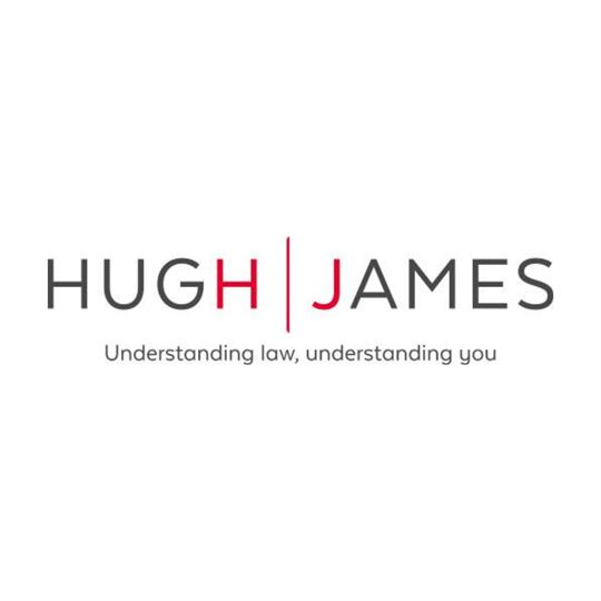 Hugh James square - Hugh James square