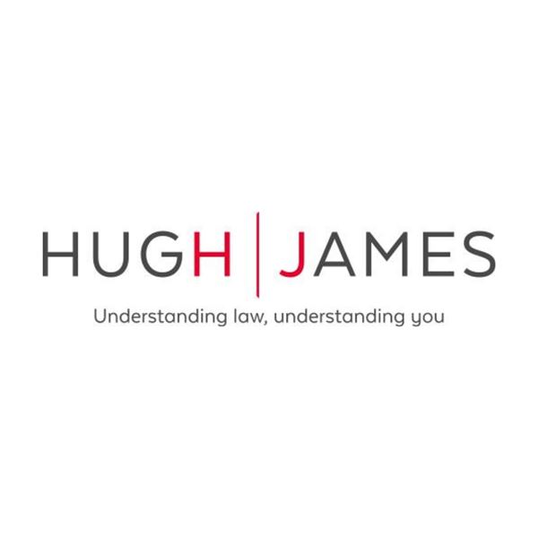 Hugh James square - Hugh James square
