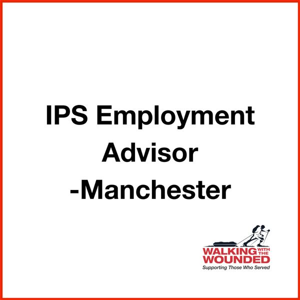 IPS Employment Advisor -Manchester - IPS Employment Advisor -Manchester