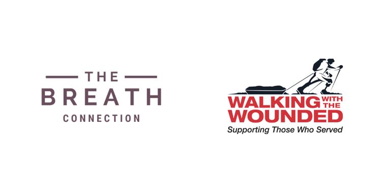 Image for Walking with the Wounded Event - WWTW team up with The Breath Connection to deliver a 5-day meditative breathing programme / (The Breath Connection
 - The Breath Connection
 )