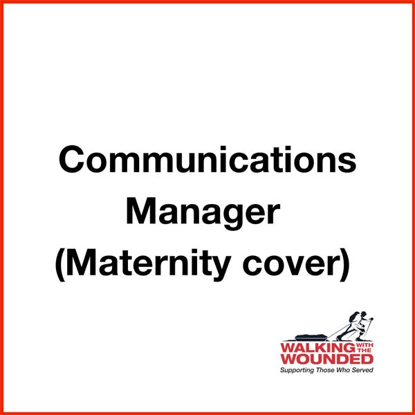 Communications Manager - Communications Manager 