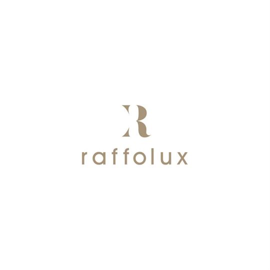 Raffolux square - Raffolux square