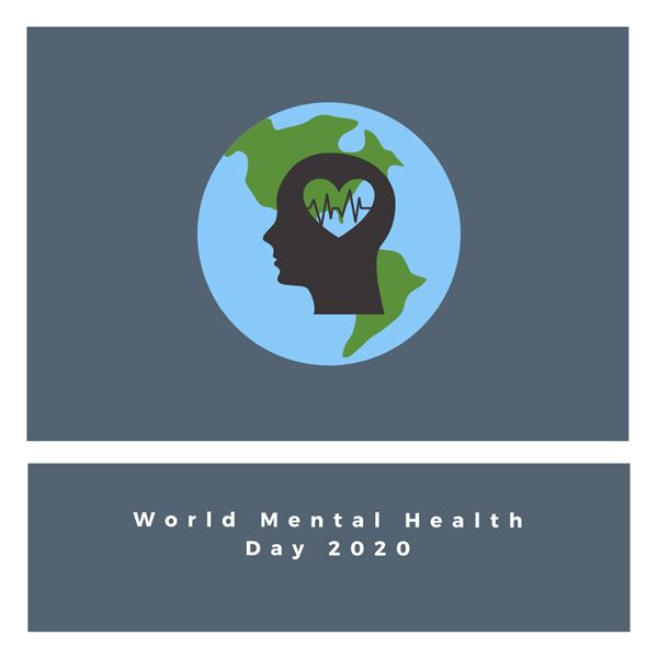 World Mental Health Day 2020 - World Mental Health Day 2020