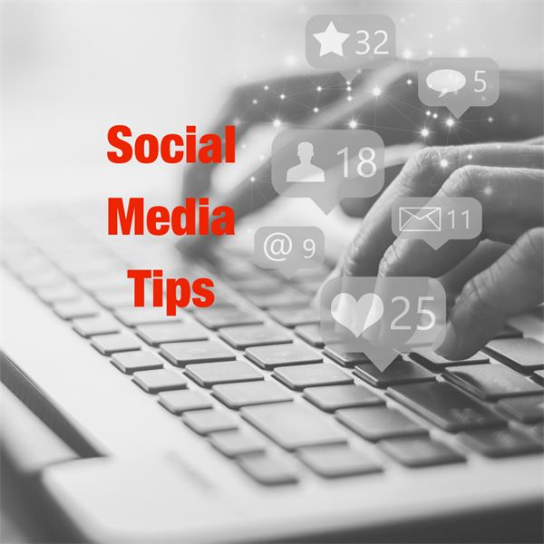 Social Media Tips - Social Media Tips