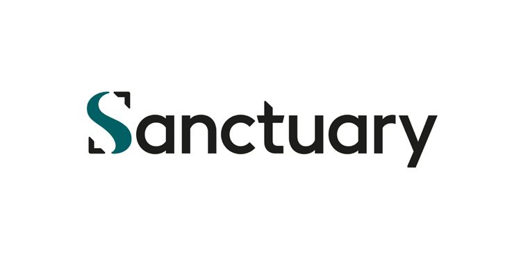 Image for Walking with the Wounded News - Walking With The Wounded Announces New Partnership With Sanctuary / (Sanctuary logo
 - Sanctuary logo
 )