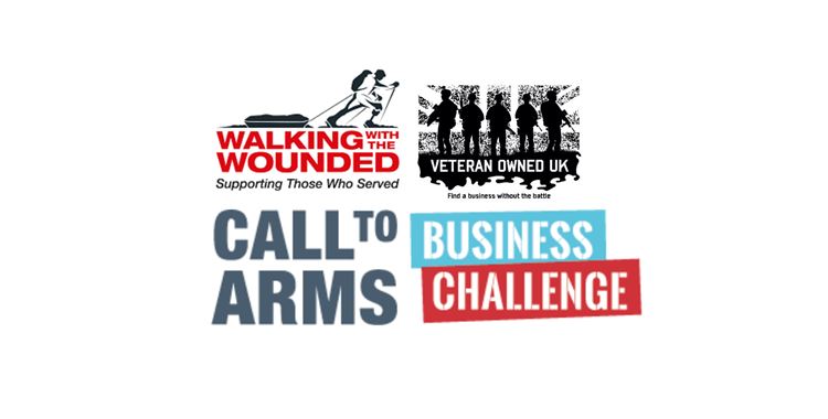 Image for Walking with the Wounded News - Veteran Owned UK backing Call To Arms Business Challenge / (Veteran Owned UK - Walking With The Wounded - Call To Arms Business Challenge
 - Veteran Owned UK supporting Walking With The Wounded's Call To Arms Business Challenge to help veterans
 )