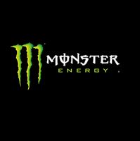 Image for Walking with the Wounded Sponsor - Monster Energy  / (Monster Energy
 - Monster Energy
 )