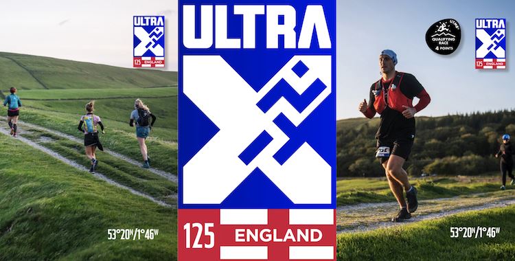 Image for Walking with the Wounded Event - Ultra X 125 England 2022 / (Ultra X England 2022
 - Head image for Ultra X England 2022
 )
