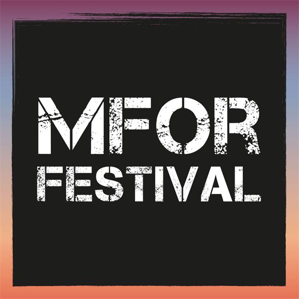 Mfor Festival Logo - Mfor Festival Logo - Army charity