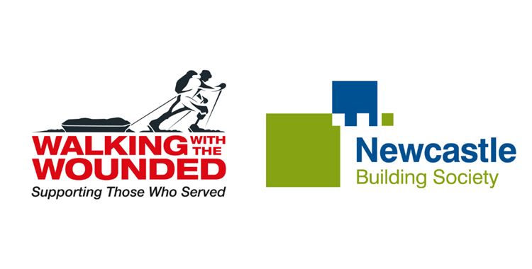 Image for Walking with the Wounded Event - Walking With The Wounded and Newcastle Building Society launch partnership to boost ex-forces career opportunities / (Newcastle Building Society 
 - Newcastle Building Society 
 )
