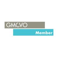 Image for Walking with the Wounded Sponsor - GMCVO  / (GMCVO Square logo
 - GMCVO Associated with Walking With The Wounded - Army Benevolent Fund
 )