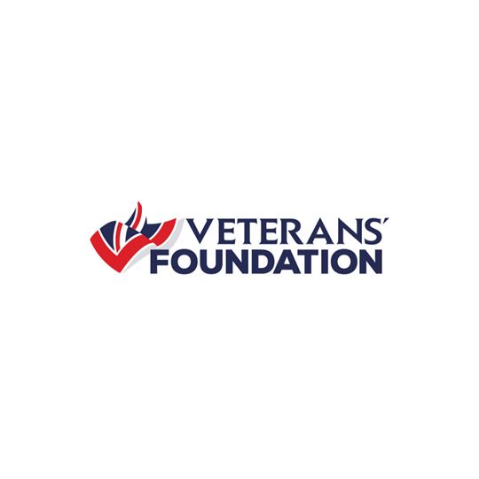 Veterans Foundation Logo - Veterans Foundation Logo