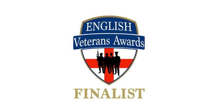 Image for Walking with the Wounded Event - The English Veterans Awards - The Finalists / (English Veterans Awards
 - English Veterans Awards
 )