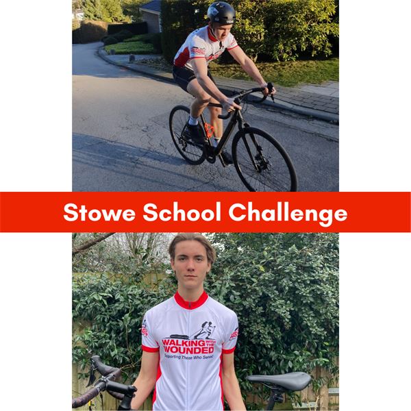Stowe School Challenge - Stowe School Challenge