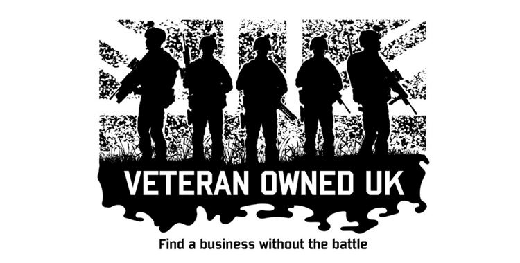 Image for Walking with the Wounded Event -  WWTW Announce Partnership with Veteran Owned UK / (VOUK
 - VOUK
 )