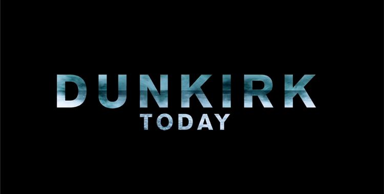 Image for Walking with the Wounded Event - Dunkirk Today / (Dunkirk Today Opening Title
 - Dunkirk Today Opening Title - Veterans mental health charity
 )