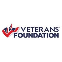 Image for Walking with the Wounded Sponsor - Veterans Foundation  / (VFL
 - VFL
 )